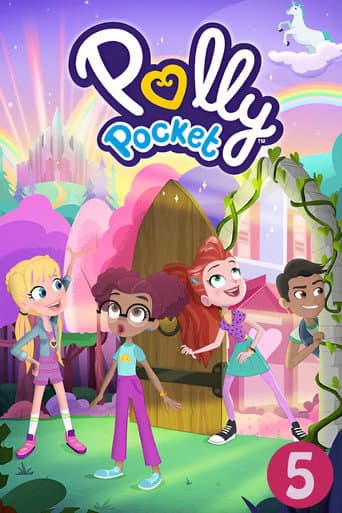 Polly Pocket