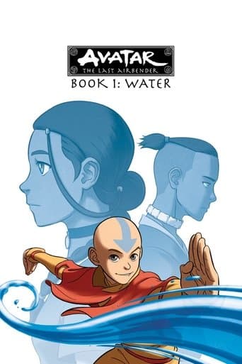 Avatar : Le Dernier Maître de l'air