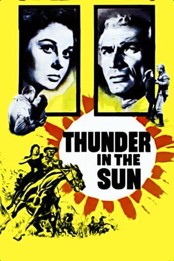 Thunder in the Sun