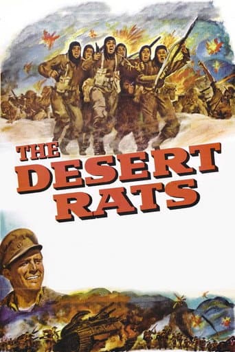 The Desert Rats