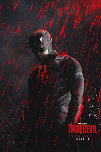 Daredevil : Born Again
