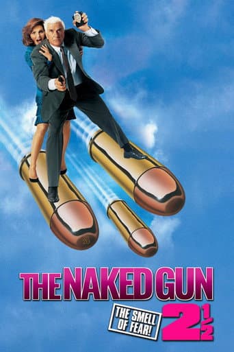 The Naked Gun 2½: The Smell of Fear