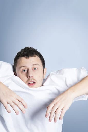 Norman, le spectacle de la maturité