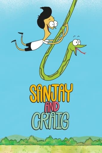 Sanjay Et Craig