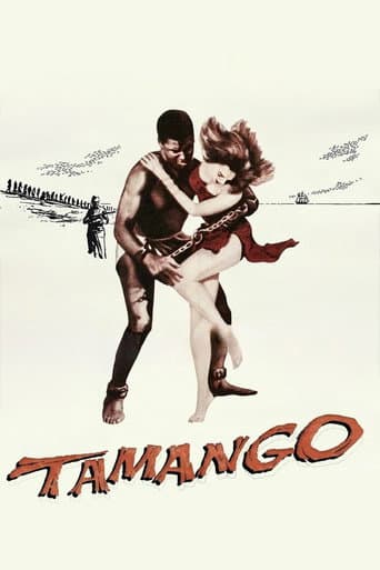 Tamango