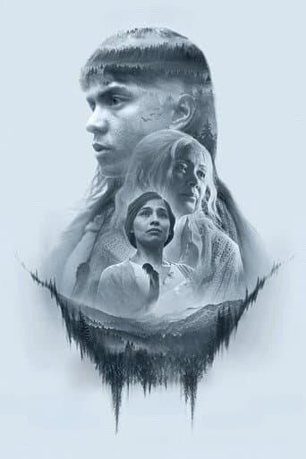 The Time That Remains