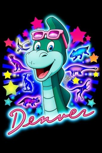 Denver, le Dernier Dinosaure
