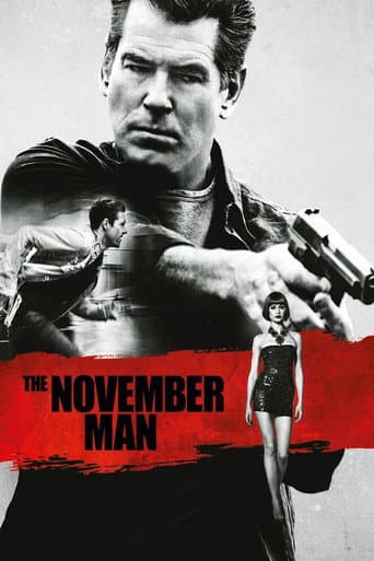 The November Man