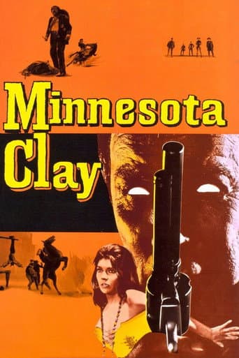Minnesota Clay