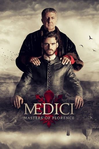 Les Médicis : Maîtres de Florence