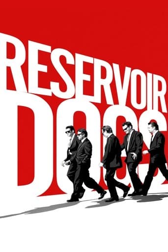 Reservoir Dogs