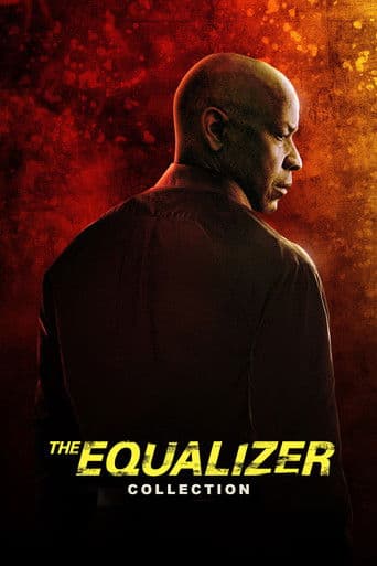 The Equalizer Collection