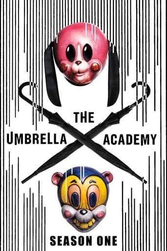 Umbrella Academy