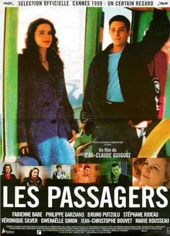 The Passengers