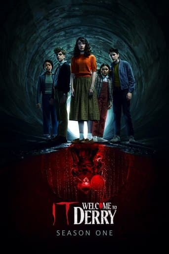 Ça : Bienvenue à Derry