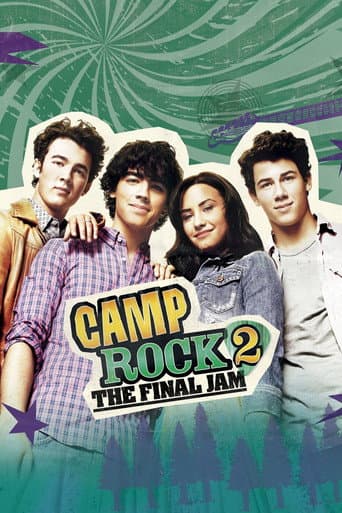 Camp Rock 2: The Final Jam