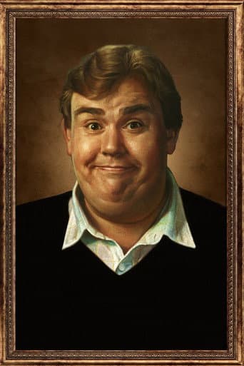 John Candy: I Like Me