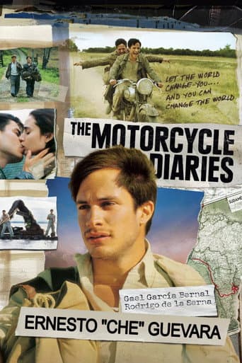The Motorcycle Diaries