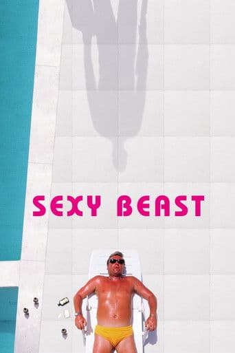 Sexy Beast