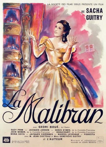 La Malibran