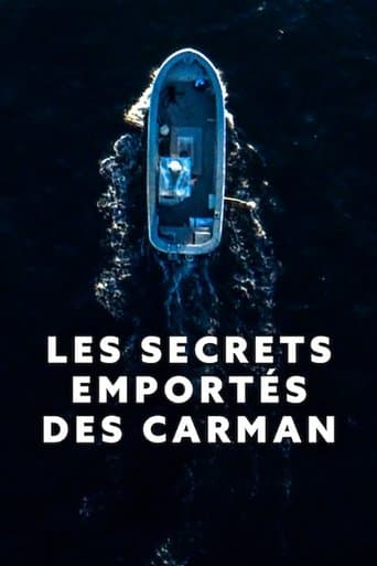 Les Secrets emportés des Carman