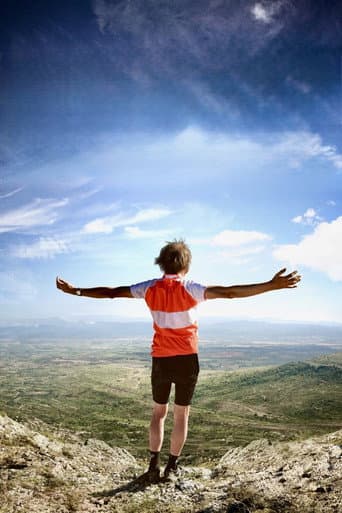 Near Death Experience