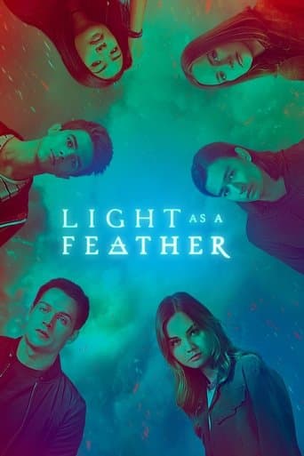 Light as a Feather : Le jeu maudit