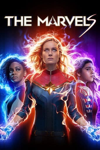 The Marvels
