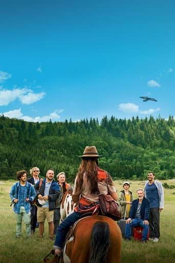 Men on the Verge of a Nervous Breakdown