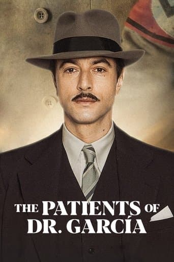 Les patients du Docteur Garcia