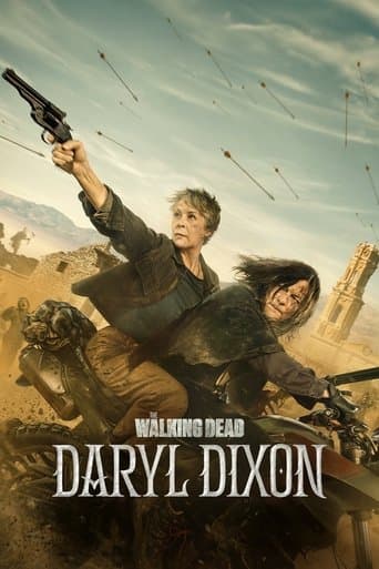 The Walking Dead : Daryl Dixon