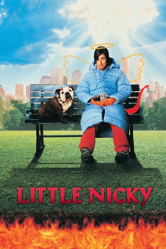 Little Nicky