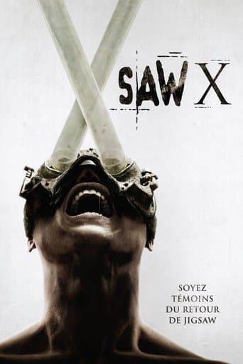 Saw X
