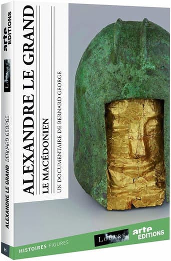 Alexander the Great: The Macedonian