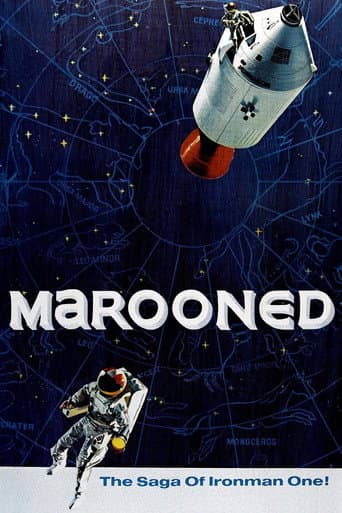 Marooned