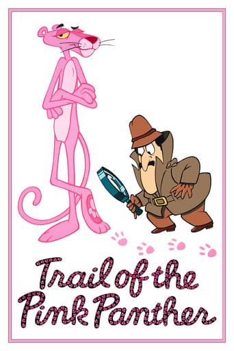 Trail of the Pink Panther