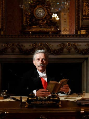 The Tiger and The President