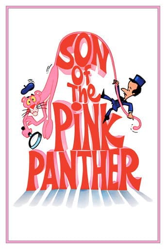 Son of the Pink Panther