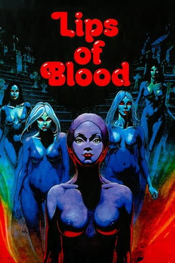 Lips of Blood