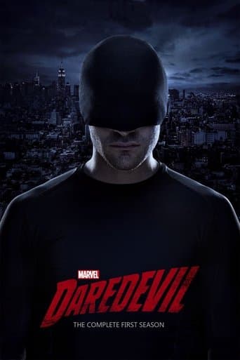 Marvel's Daredevil