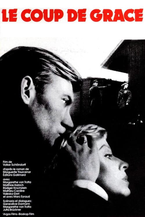 Coup de Grâce