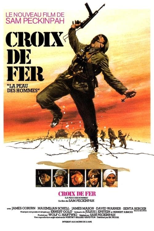 Cross of Iron