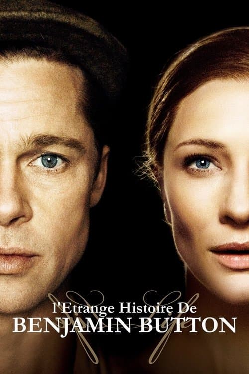 The Curious Case of Benjamin Button