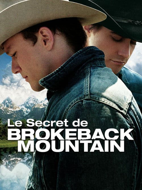 Brokeback Mountain