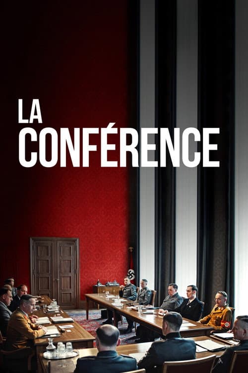 The Conference