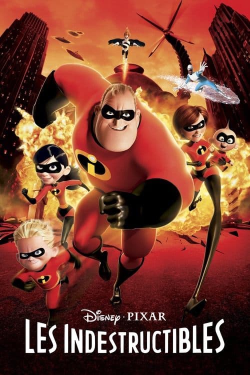 The Incredibles