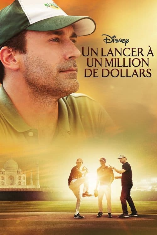 Million Dollar Arm