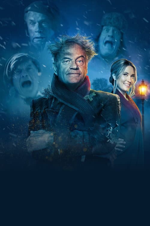 The 12 Days of Christmas Eve