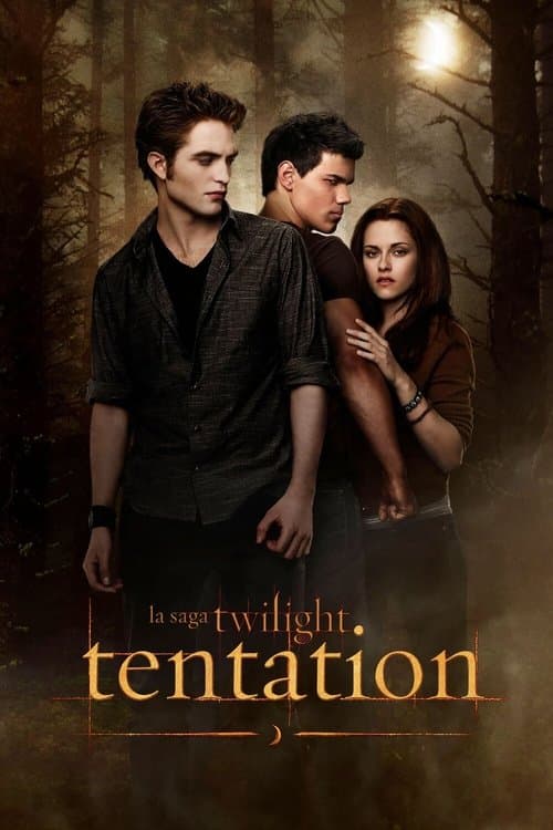 The Twilight Saga: New Moon