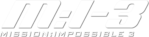 Mission : Impossible - Saga